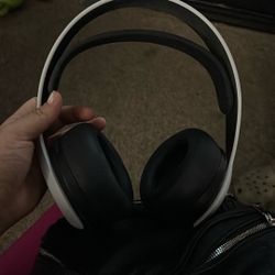 Wireless Game Headset 