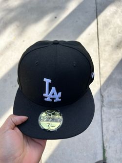 Hypeland Gunman LA Fitted