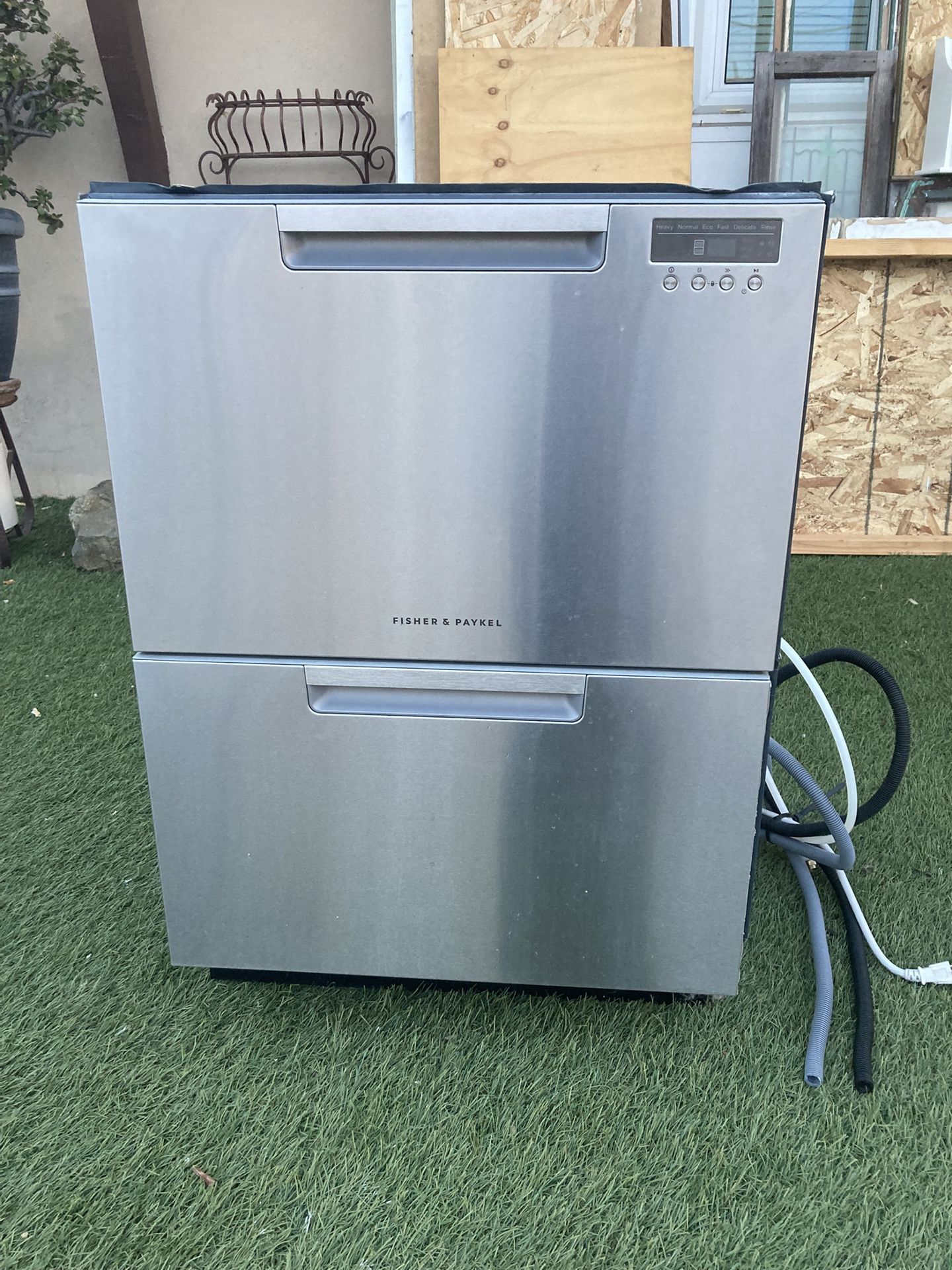 Dishwasher