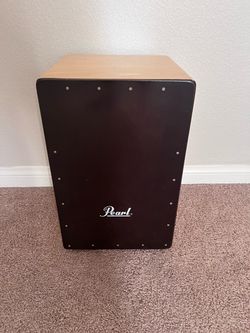 Cajon Drum