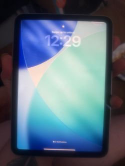 iPad mini A17 pro 128 GB WIFI