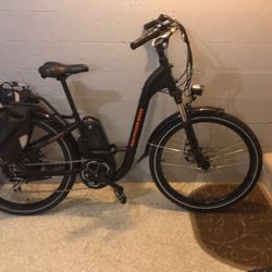 Rad 3 E-Bike