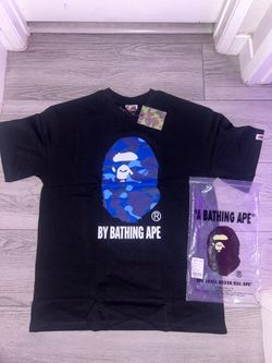 Bape tee