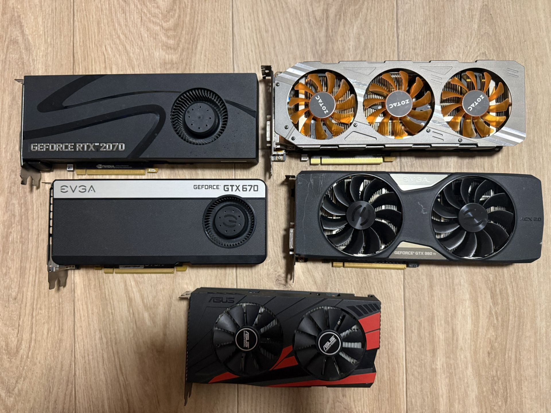 βπ₯ HUGE GPU SALE β Clean, Tested, Ready to Use! π₯β