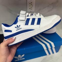 Adidas Originals Forum Low Men’s Sneaker 