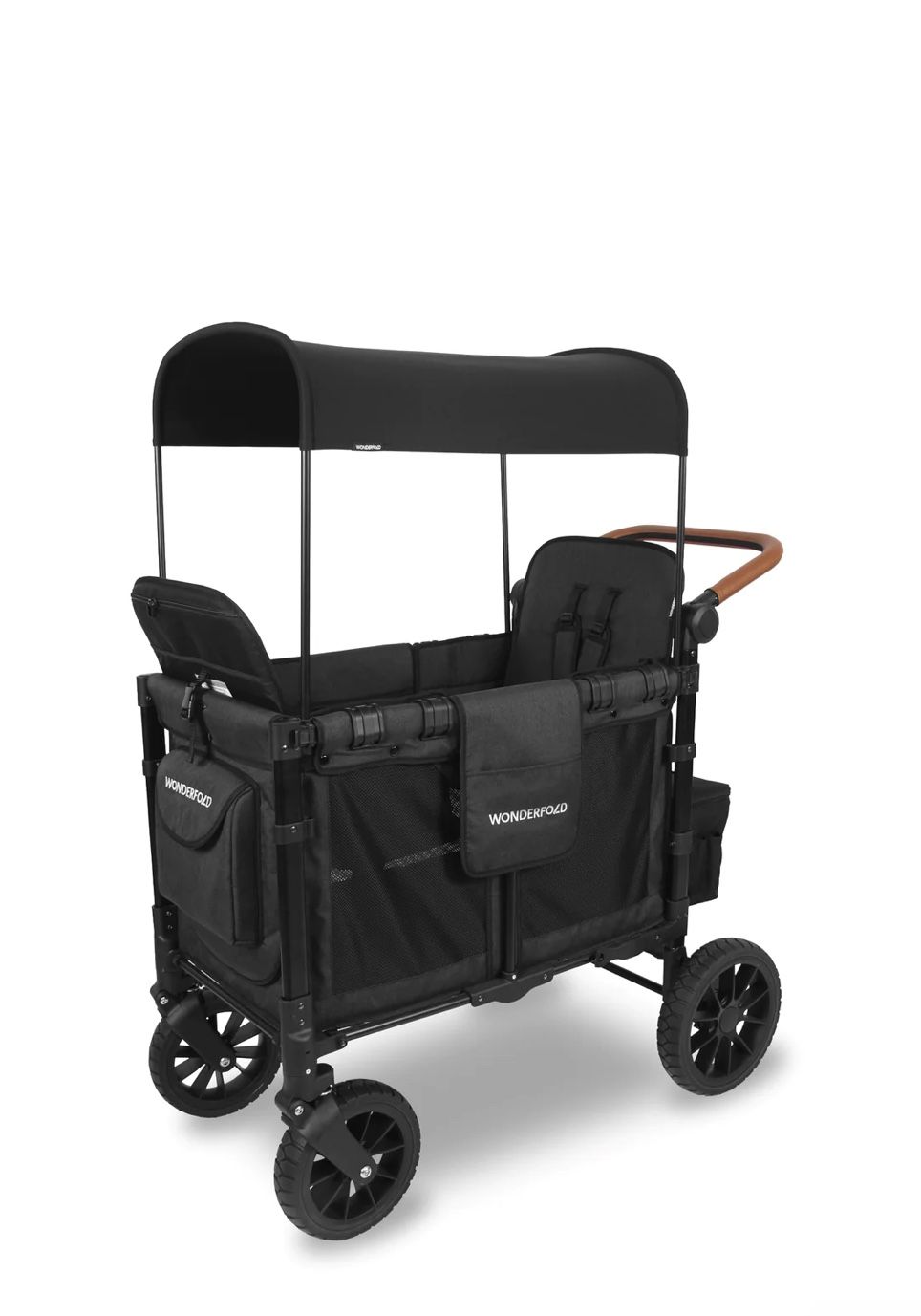 W2 Luxe Stroller Wagon