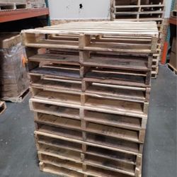Pallets