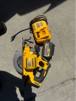 60 v brushless 7 1/4  circular saw
