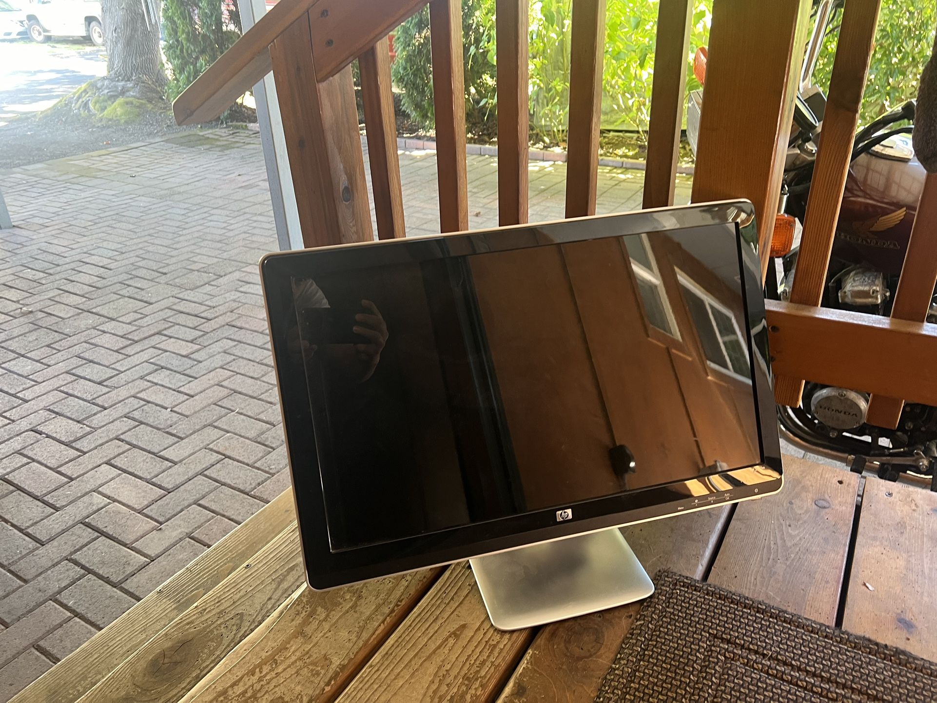 Dell Monitor