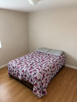 Bed (Full)