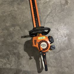 Edge Trimmer Stihl HS45