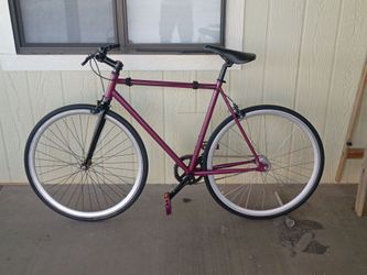 SE   LAGER ROAD BIKE