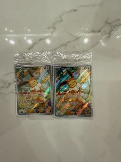 Pokemon Promos