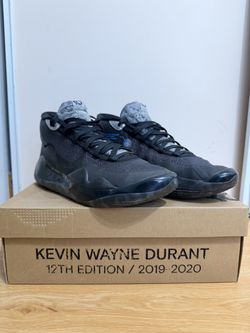 Nike KD 12 size 9.5