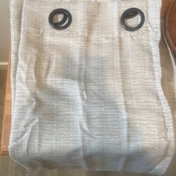 34 By 80 Curtains 