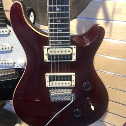 Electric Guitar 