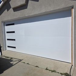 Garage Doors 