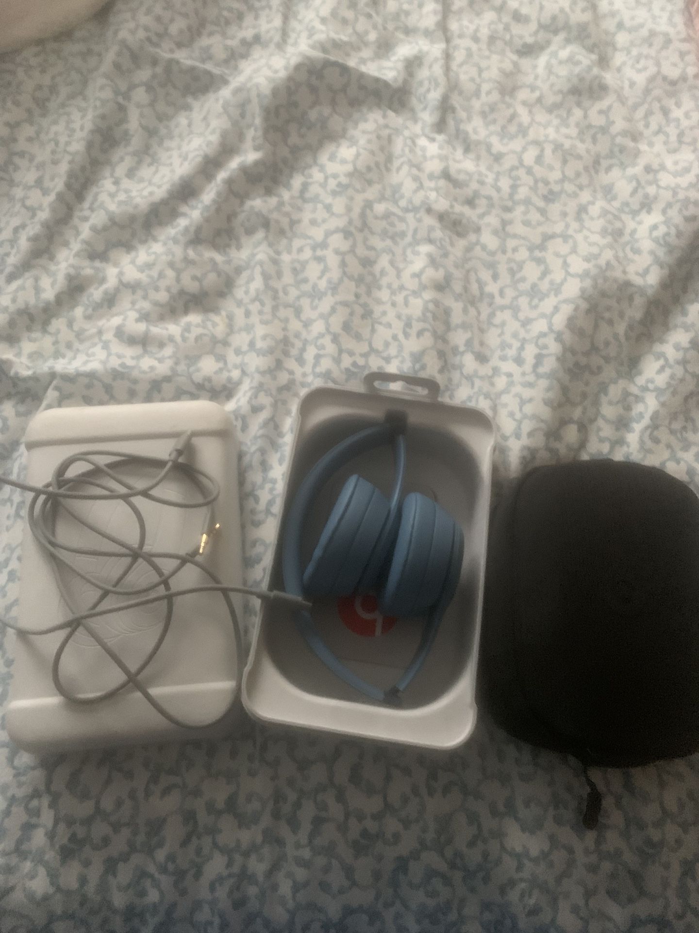 Beat Headphone