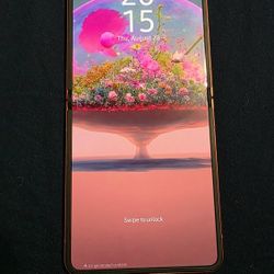 Samsung Galaxy  Z Flip 7 - EXCELLENT DEAL 🔥