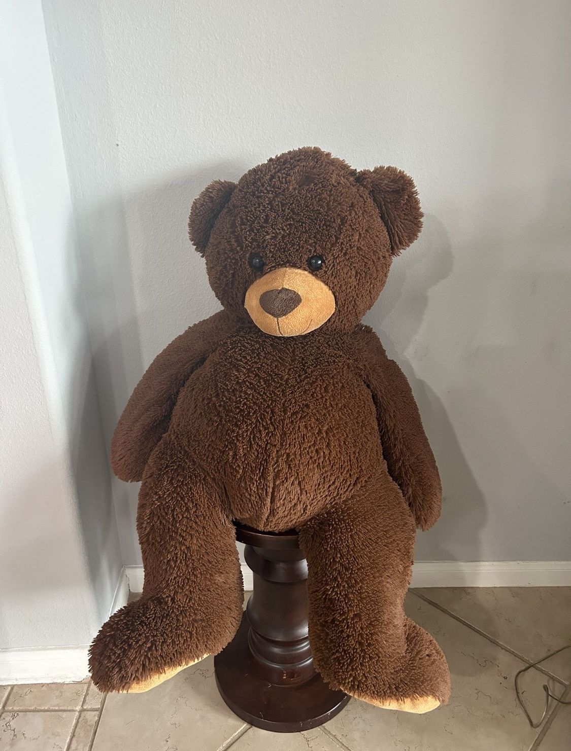 Teddy Bears Great Condition