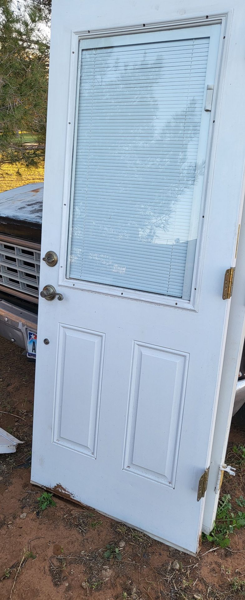 Exterior Door for Sale in Midland, TX OfferUp