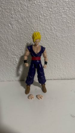 Súper Saiyan Gohan Dragon Starz
