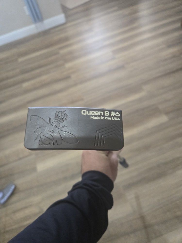 BETTINARDI QUEEN B6 