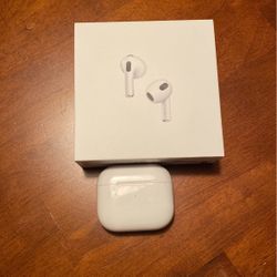 Apple AirPods Gen 3