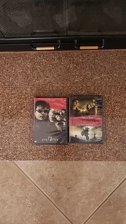 Halloween Dvds