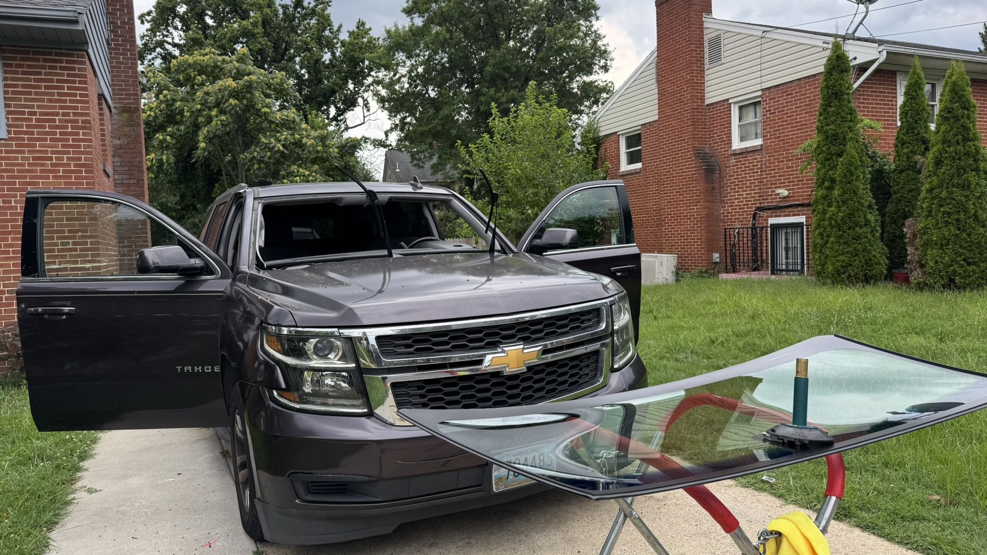 AutoGlass