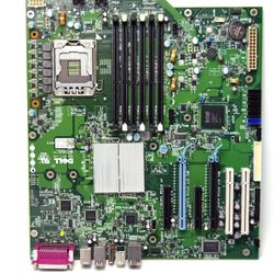 Dell T3500 Motherboard 