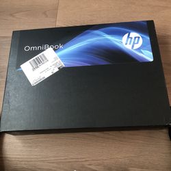 Omni book X Flip 2-in-1 Laptop