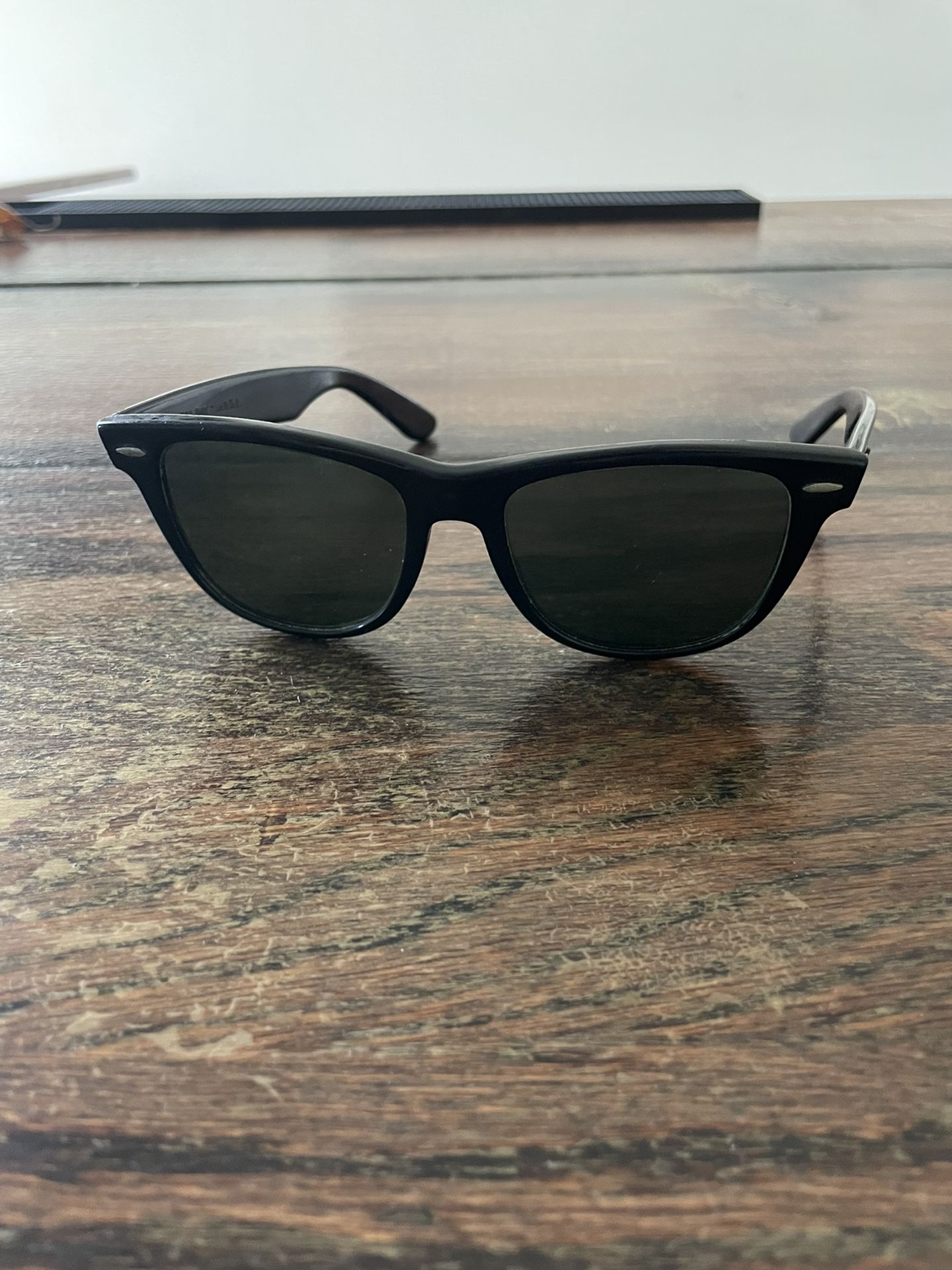 Vintage Ray Bans