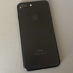 iPhone 📲 7 Plus (32GB) UNLOCKED  🌎 DESBLOQUEADO For All Carriers 