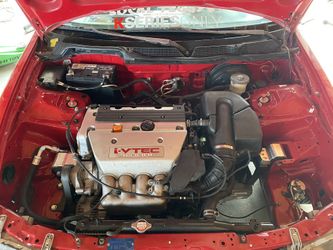 K Series Swaps K20/z1 A2 Legal Smog Swap 