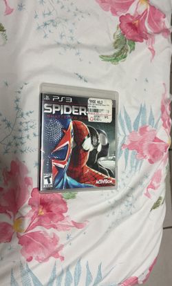 Spider-Man Shattered Dimensions