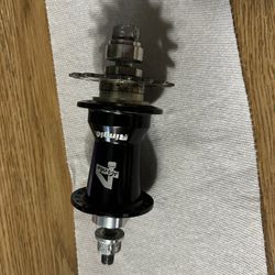 Bmx Sun Ringle 4 Stroke Rear Hub 36H Pro Size