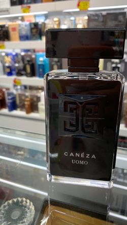 Brand new sealed/Canéza Uomo 100ml/3.4oz edp