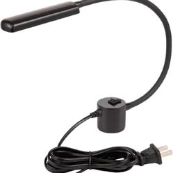 NEW Flexible Magnetic 60 LED Sewing Machine | General Purpose Light  Style :  Contemporary Brand : FAJ Color :  Black Product Dimensions :  1.5″D x 1.