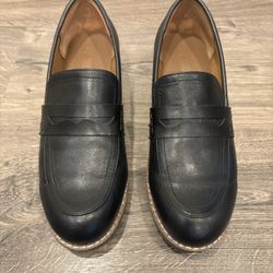 Womens loafer