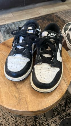 Nike Pandas