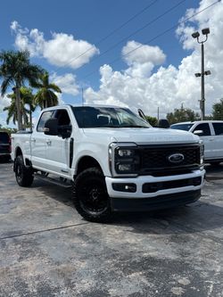 2023 Ford F-250