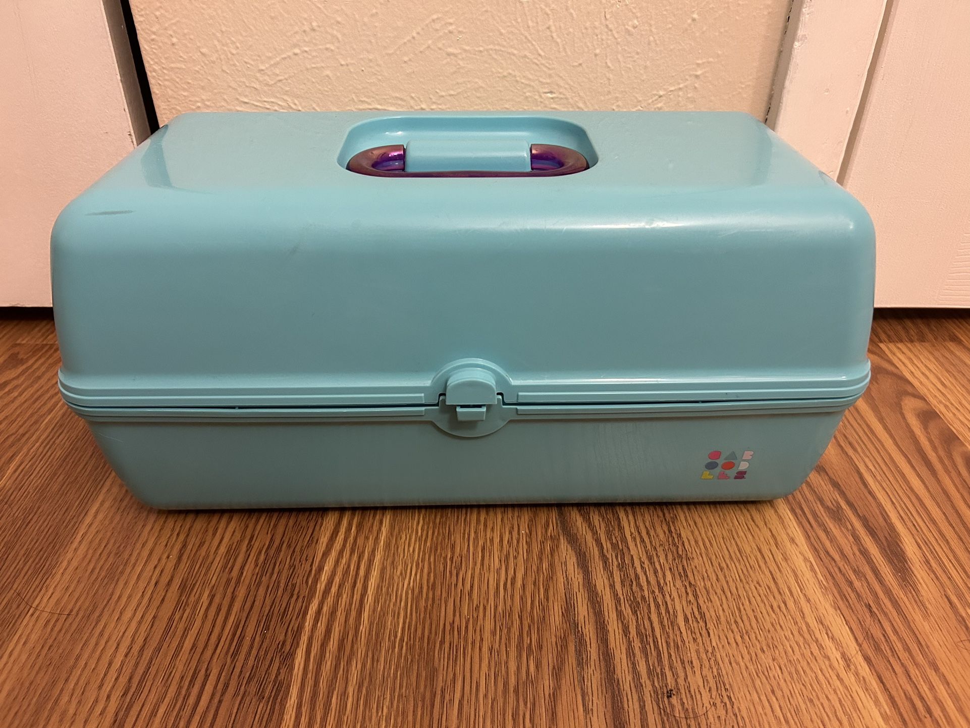 Caboodle Case