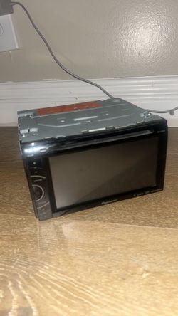 Pioneer Car screen radio AVH-X2600BT