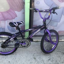 Kid Bike