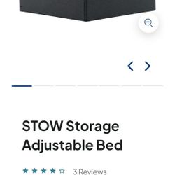 Queen orthopedic Box Springs 