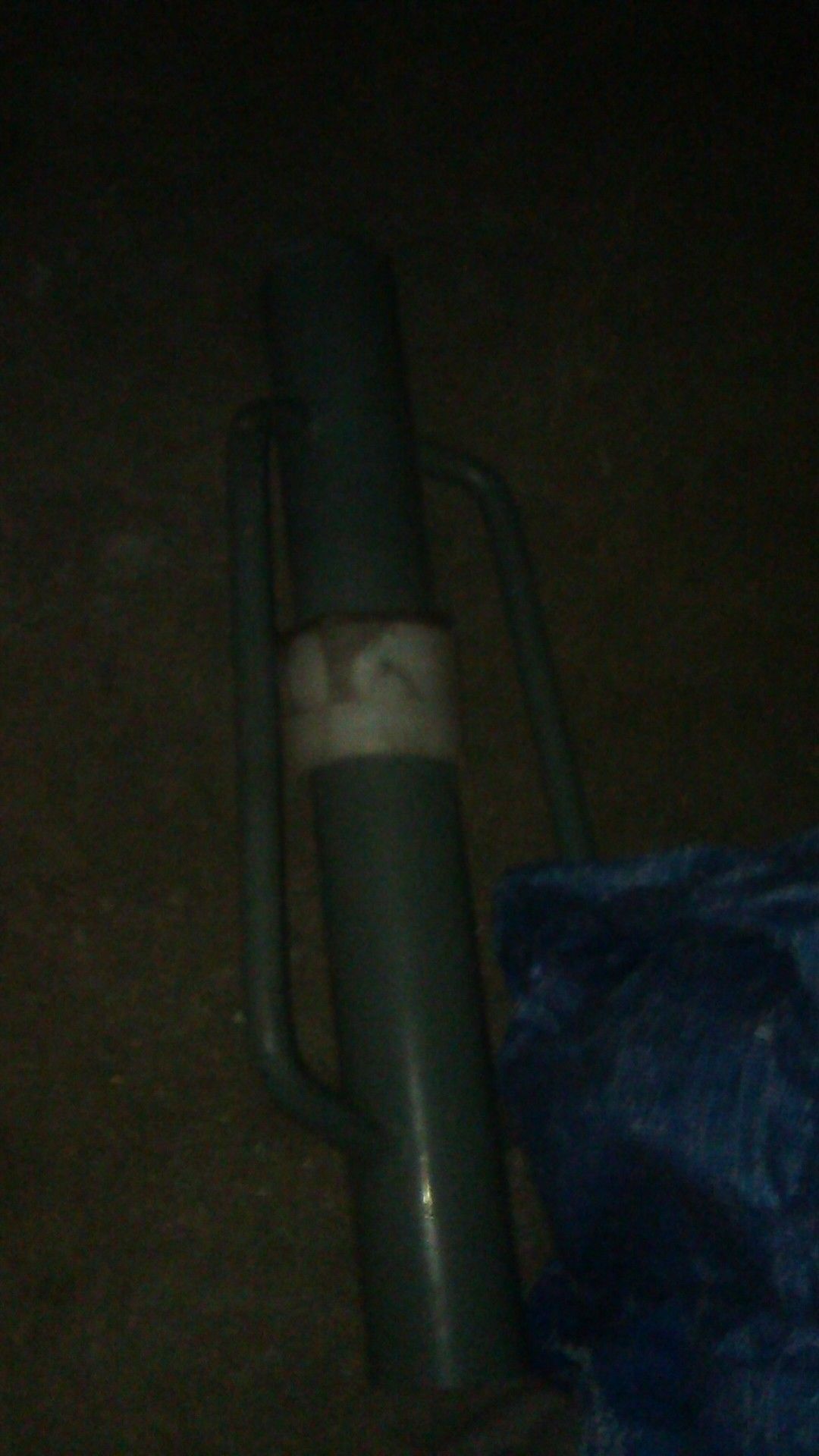 Post pounder $15