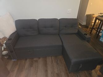 Couch must go!!!!