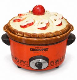 Rival Crock-Pot Removable Server Model 3350/1