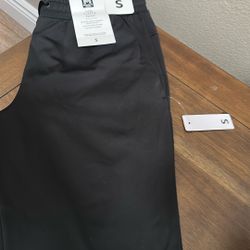 Fleece Pants 